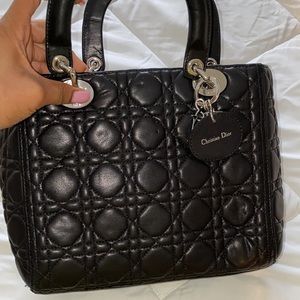 Christian Dior bag